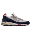 Herren Sneaker - M 991 GWR - Blue / Grey