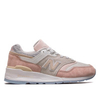 Herren Sneaker - M 997 LBH - Rose / Beige