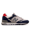 Herren Sneaker - M577 GWR - Grey / Navy / White / Red