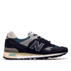 Herren Sneaker - M577 ORC - Navy Grey