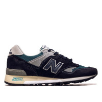Herren Sneaker - M577 ORC - Navy Grey
