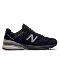 Herren Sneaker - M990 BK5 - Black / Grey