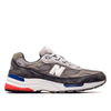 Herren Sneaker - M992 AG - Grey