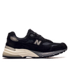Herren Sneaker - M992BL - Black
