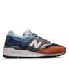 Herren Sneaker - M997 NAG - Blue / Grey / White