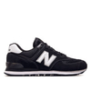Herren Sneaker - ML574 EE2 - Black White