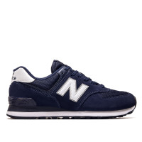 Herren Sneaker - ML574 EN2 - Eclipse / White