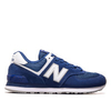Herren Sneaker - ML574 ET2 - Atlantic / White