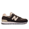 Herren Sneaker - ML574 SHP - Brown / Ecru