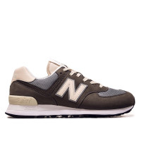 Herren Sneaker - ML574 SRP - Grey / Beige