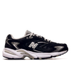 Herren Sneaker - ML725 - Black / White / Grey