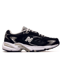 Herren Sneaker - ML725 - Black / White / Grey