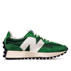 Herren Sneaker - MS327 LG1 - White / Green