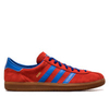 Herren Sneaker - Rouge H01798 - Red / Royal / Gold