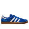 Herren Sneaker - Torino H01808 - Blue / Silver / White