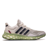 Herren Sneaker - Ultraboost Web DNA - White / Carbon / Green