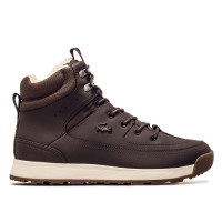 Herren Sneaker - Urban Breaker 419 1 CMA - Dark Brown / Off White