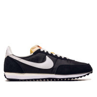Herren Sneaker - Waffle Trainer 2 - Black / White