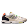 Herren Sneaker - ZX 1000 C - White / Black / Green
