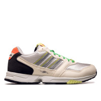 Herren Sneaker - ZX 1000 C - White / Black / Green