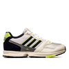 Herren Sneaker - ZX 1000 C - White / Black / White / Green