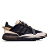 Herren Sneaker - ZX 2K Boost Pure - Black / Brown