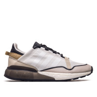 Herren Sneaker - ZX 2K Boost Pure - White / Brown