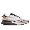 Herren Sneaker - ZX 2K Boost Pure - White / Brown