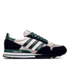 Herren Sneaker - ZX 500 FX6910 - Black / White / Green