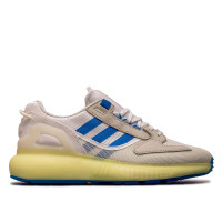 Herren Sneaker - ZX 5K Boost - White / Blue