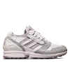 Herren Sneaker - ZX 8000 Minimalist Icons - White / Grey / White