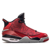 Herren Sneaker Air Dub Zero Red Black