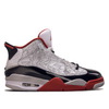 Herren Sneaker Air Dub Zero White Black Red