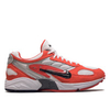 Herren Sneaker Air Ghost Racer White Red