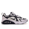 Herren Sneaker Air Max 200 White Black