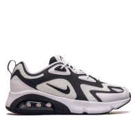 Herren Sneaker Air Max 200 White Black