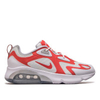 Herren Sneaker Air Max 200 White Red