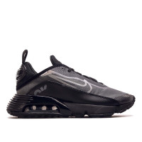 Herren Sneaker Air Max 2090 Black White Wolf Grey