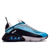 Herren Sneaker Air Max 2090 Laser Blue White Black