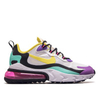 Herren Sneaker Air Max 270 React White Dynamic