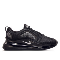 Herren Sneaker Air Max 720 Black White