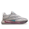 Herren Sneaker Air Max 720 Grey Teal