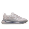 Herren Sneaker Air Max 720 White White