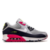 Herren Sneaker Air Max 90 Essential Wolf Grey Pink