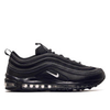 Herren Sneaker Air Max 97 Black White Anthrazit