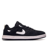 Herren Sneaker Alleyoop Black White