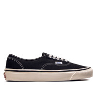 Herren Sneaker Authentic 44 DX Anaheim Black Beige