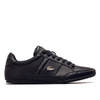 Herren Sneaker Chaymon Black Black
