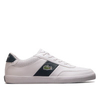 Herren Sneaker Court Master 0120 1 CMA White Dark Green