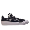 Herren Sneaker Drop Type HBR Black White